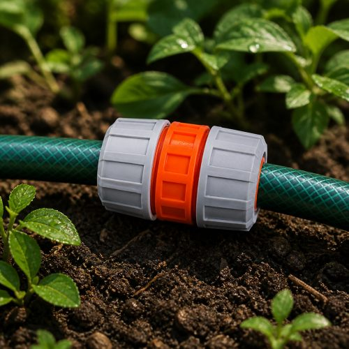 Üzümcü Ayarlı Hortum Eki - 1″
