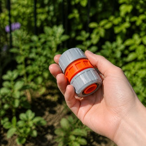 Üzümcü Ayarlı Hortum Eki 1″ – Sinematik