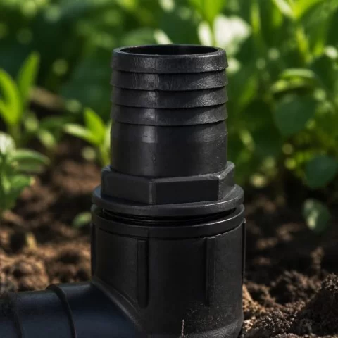 Üzümcü PVC Hortum Rekoru - 2 1/2″