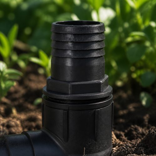 Üzümcü PVC Hortum Rekoru - 2 1/2″