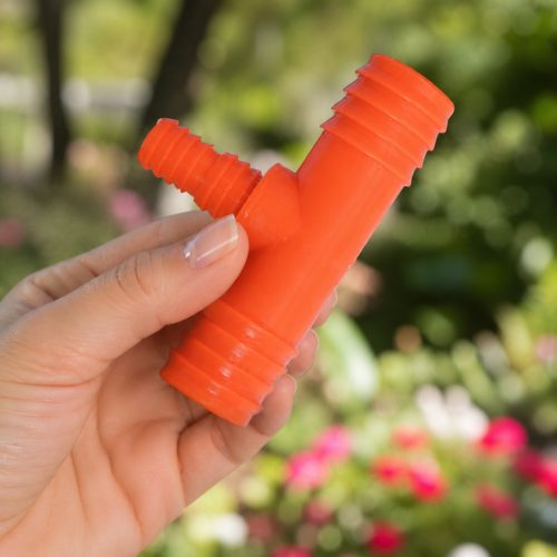 Üzümcü 1″ – 1/2″ – 1″ Hortum Te’si – Sinematik