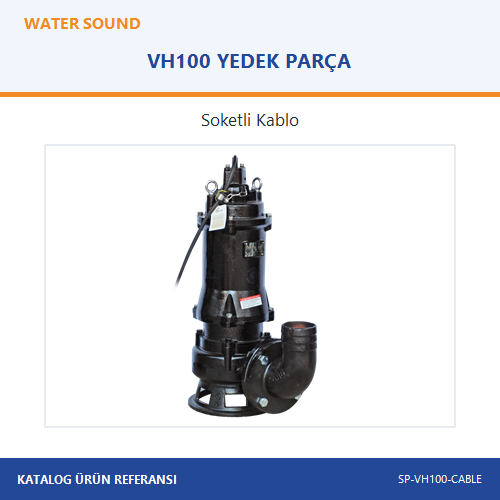 SP-VH100-CABLE