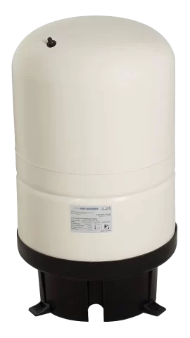 Water Sound 60 Litre Sabit Membranlı Ayaklı Dik Tip Tank Hidrofor Tankı