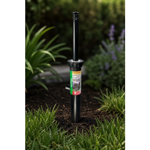 Rain Bird 1800 Serisi Profesyonel Sprey Gövde - 15cm