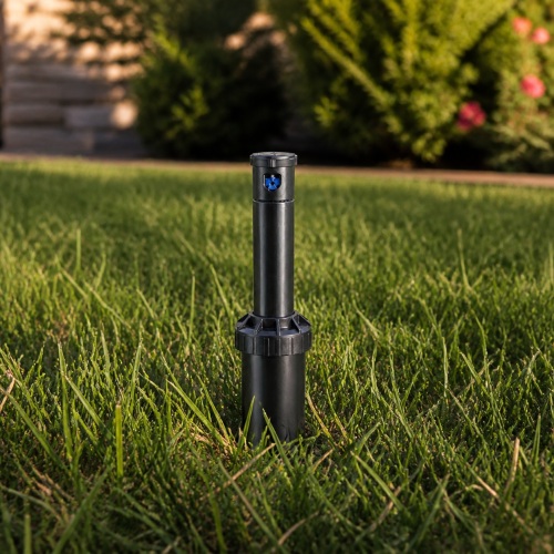 Rain Bird 3504 Rotor Serisi - 1/2″ Pop-up Rotor Sprinkler - 3504PC SAM