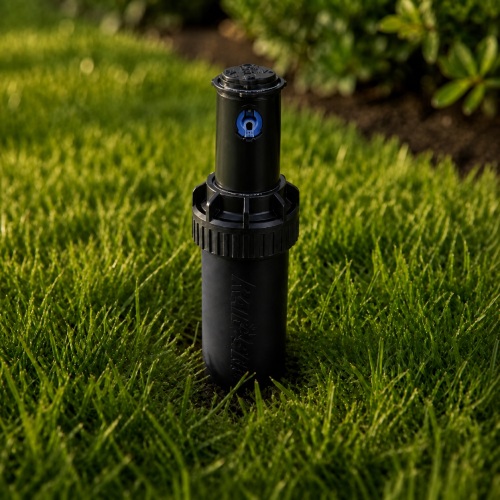 Rain Bird 5004 Rotor Serisi - 3/4″ Profesyonel Rotor Sprinkler - 5004PC+SAMR