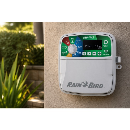 Rain Bird ESP-TM2-230V Dış Mekan Kontrol Üniteleri - 4