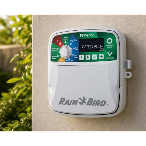 Rain Bird ESP-TM2-230V Dış Mekan Kontrol Üniteleri - 6