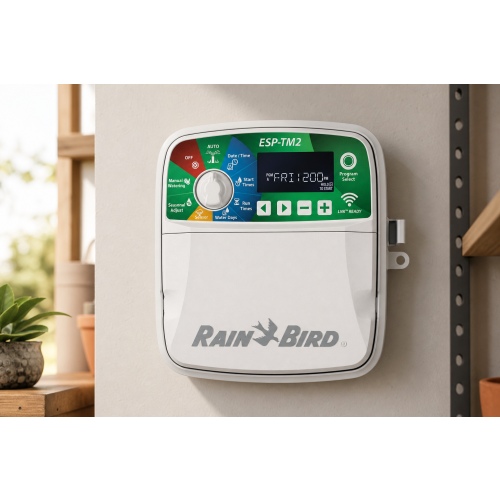 Rain Bird ESP-TM2I-230 İç Mekan Kontrol Üniteleri - 4