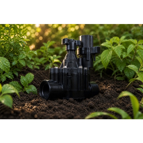 Rain Bird PGA Serisi Solenoid Vana - 100PGA / 24v