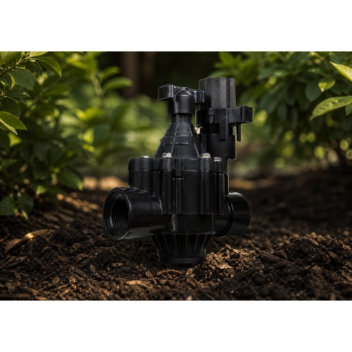 Rain Bird PGA Serisi Solenoid Vana - 100PGA / 9v