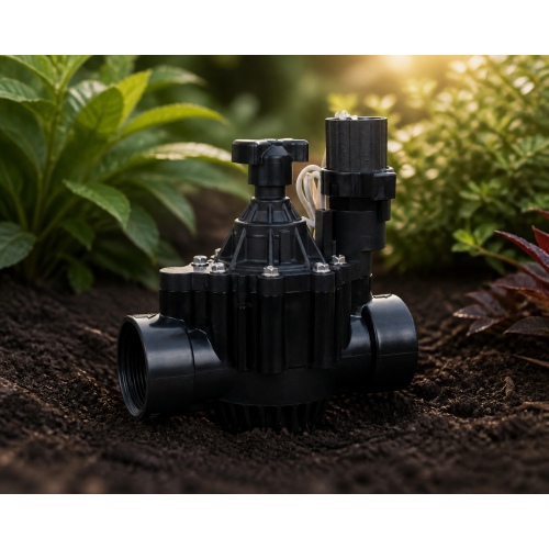 Rain Bird PGA Serisi Solenoid Vana - 150PGA / 24v