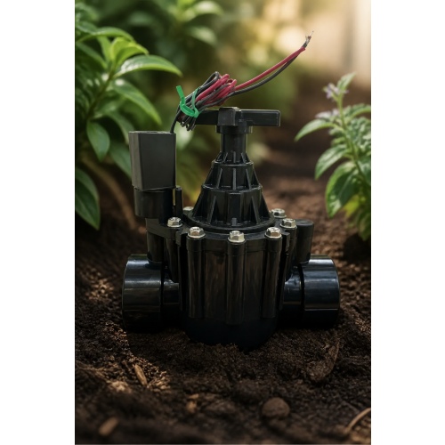 Rain Bird PGA Serisi Solenoid Vana - 200PGA / 9v