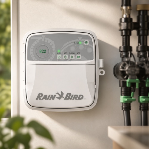 Rain Bird RC2-230V RC2 İç Mekan Kontrol Üniteleri - 6