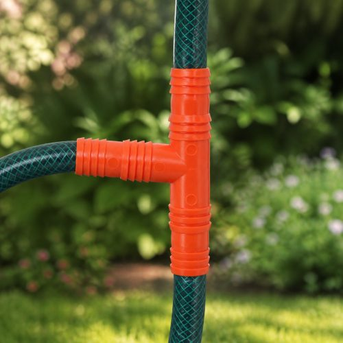Üzümcü 1/2″ - 5/8″ Hortum Te′si