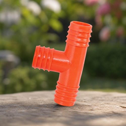 Üzümcü 1″ Hortum Te′si