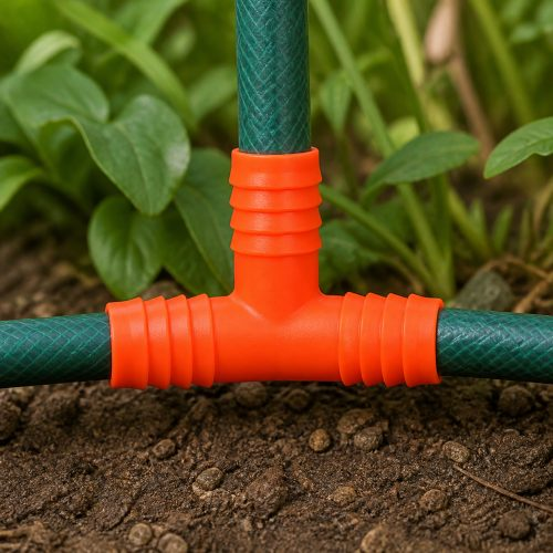 Üzümcü 1 1/2″ Hortum Te′si